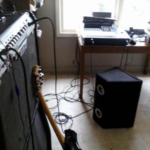 Mending from This Broken Heart You Give Me (Acoustic) (Acoustic) (Acoustic)