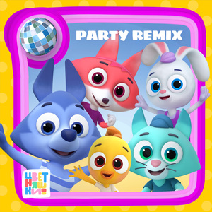 Лыжники (Remix)