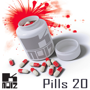 Experiment (Pill Edit)