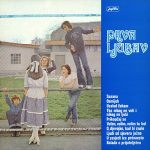 O, Djevojke, Kad Bi Znale