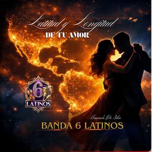 Latitud y Longitud de Tu Amor