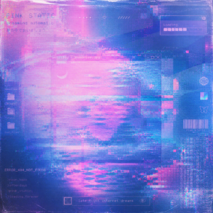 Pink Static