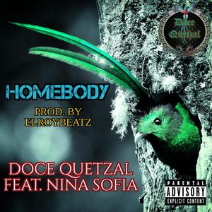 Homebody (feat. Nina Sofia)