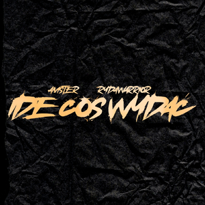 Idę coś wydać