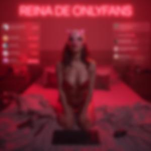 Reina de OnlyFans