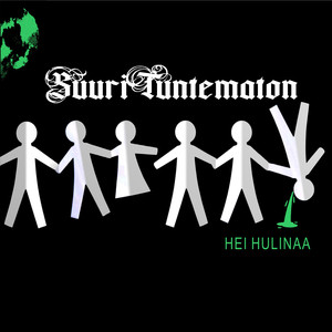 Hei hulinaa