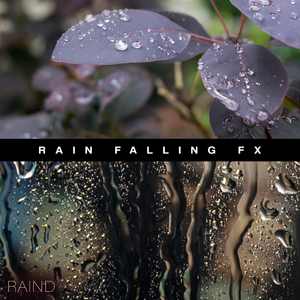 Uplifting Downpour