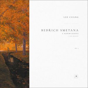 6 Album Leaves, Op. 2: 2. Pisen (Chanson). Moderato