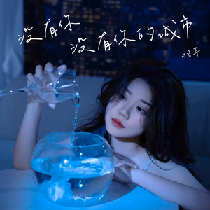 没有你，没有你的城市