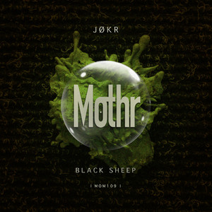 Black Sheep (Original Mix)