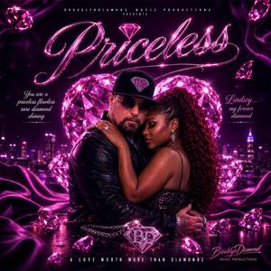 Priceless (feat. Royalty)