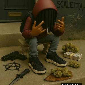 Scaletta (feat. Tekkhn)