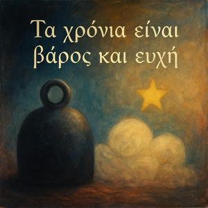 Τα χρόνια είναι βάρος και ευχή