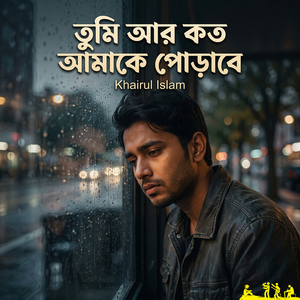 Tumi Ar Koto Amake Porabe