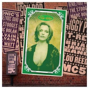 Dangerous (Second Chance, Ann Arbour, 1978)