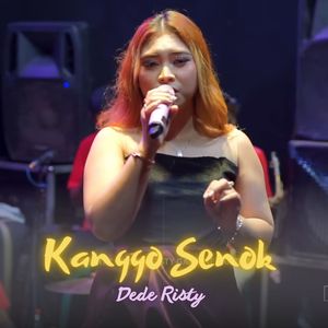 Kanggo Senok (Live)
