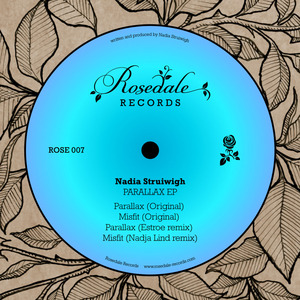 Parallax (Original Mix)