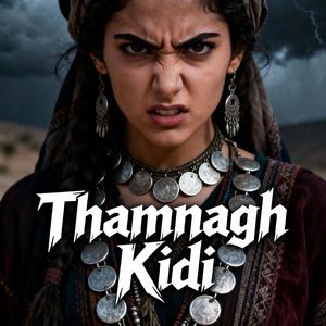 Thamnagh Kidi