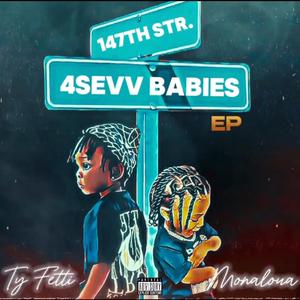 FINISH HIM (feat. MONALOUA, LI BANDO & JAY ELITE)