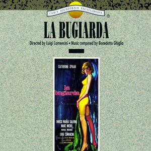 Bugie (From ''La bugiarda'' Soundtrack)
