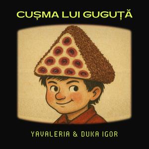 Cușma lui Guguță (feat. YAVALERIA)