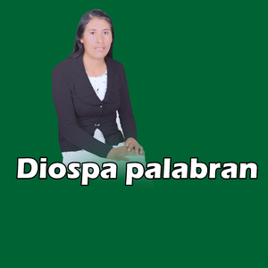 Diospa palabran