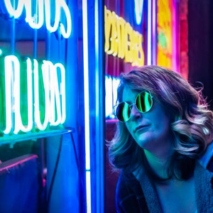 Social Animals (Instrumental)