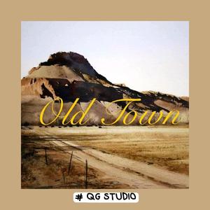 【Free Beat】“Old Town”