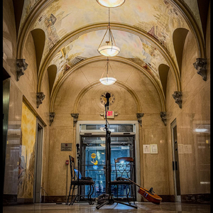 O' (Live at The United Bank Building) (Live)