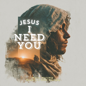 Jesus I Need You
