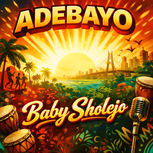 Baby sholejo