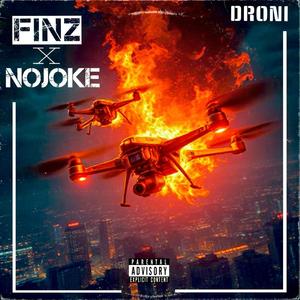 Droni (feat. NOJOKE)