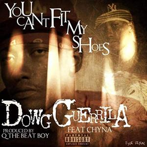 You Can't Fit My Shoes