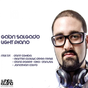 Light Piano (Marttin Classic Deep Remix)