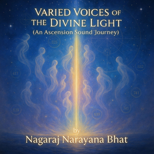 When Dharma Falls | Inspired by Gita