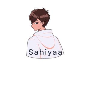 Sahiyaa