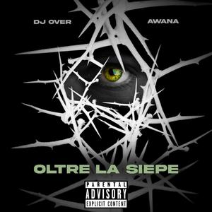 Oltre la siepe (feat. Awana)