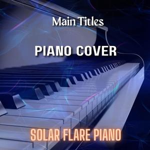 Life on Our Planet (Piano Cover)