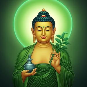 Tayata Om Bekandze Bekandze Maha Bekandze Radza Samudgate Soha