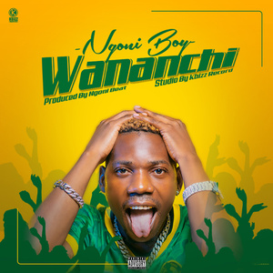 Wananchi