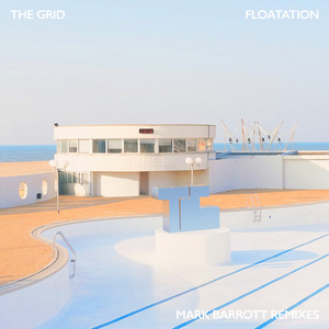 Floatation (Mark Barrott's Ibiza Sunrise '90 Re-Work)