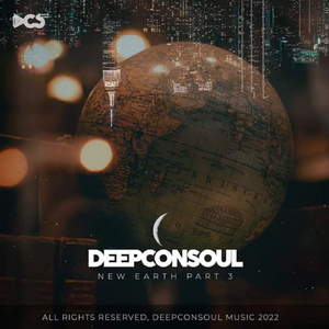 Nothing But House (Deepconsoul Soul To Soul Remix)