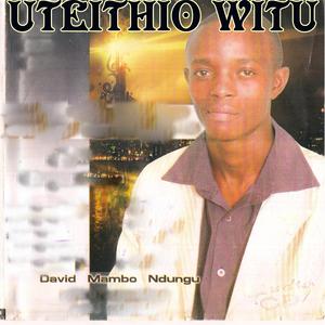 Uteithio Witu