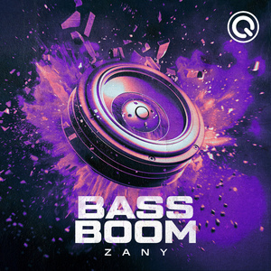 Bass Boom