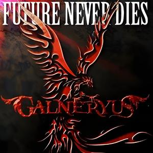 Future Never Dies (Three-Arrows Mix)