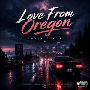 Love From Oregon