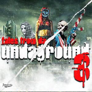 Let Em know DJ Undaground