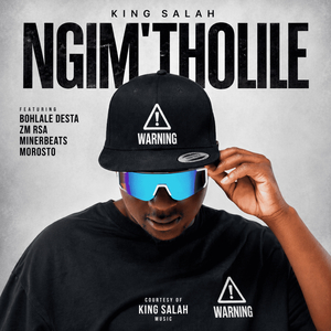 Ngim'tholile