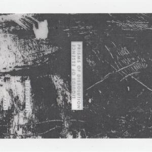 Prisms of Dissolution