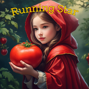 Running Star